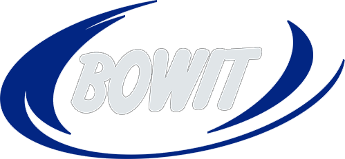 BOWIT logo